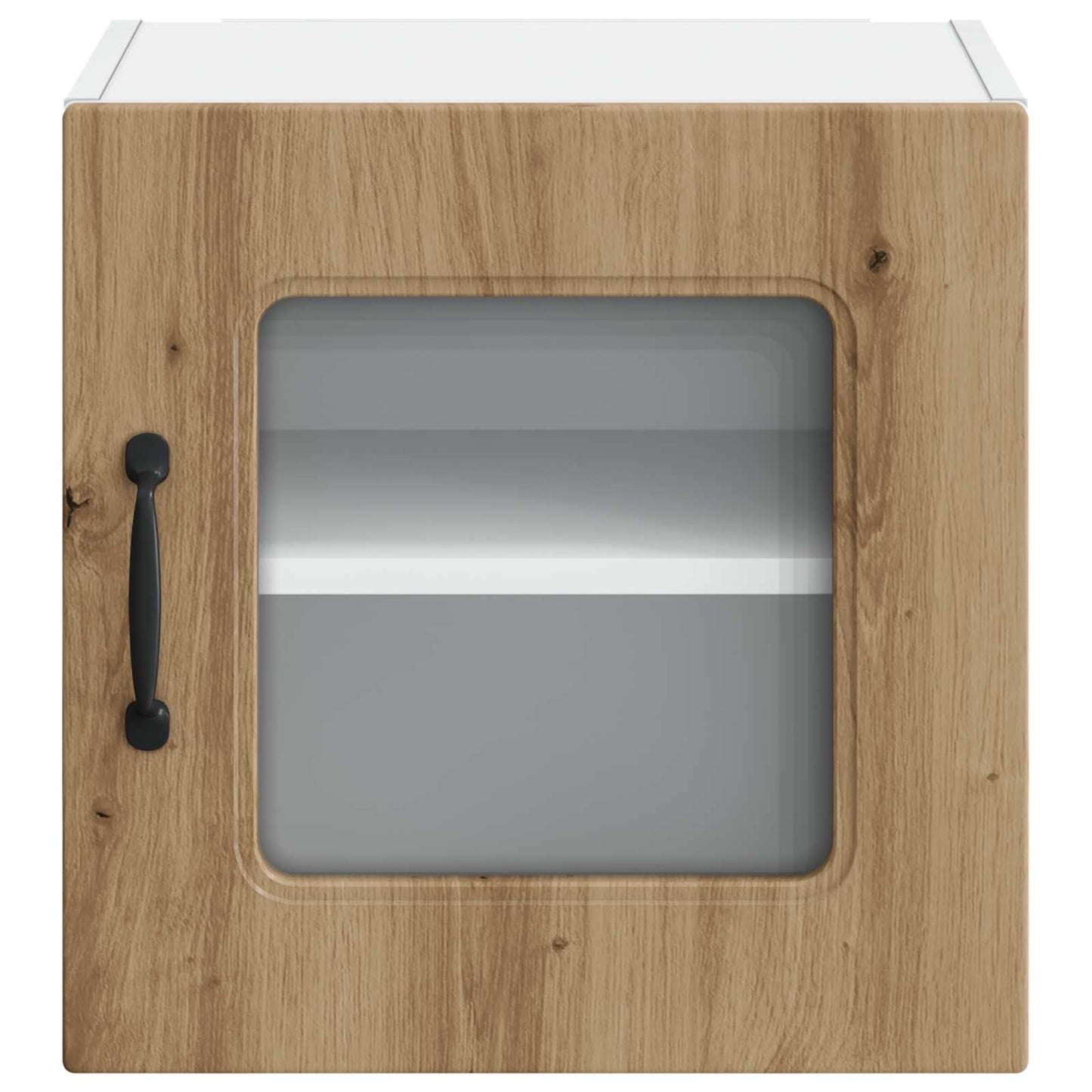 Dishwasher Panel Kalmar Artisan Oak 40 x 31 x 40 cm