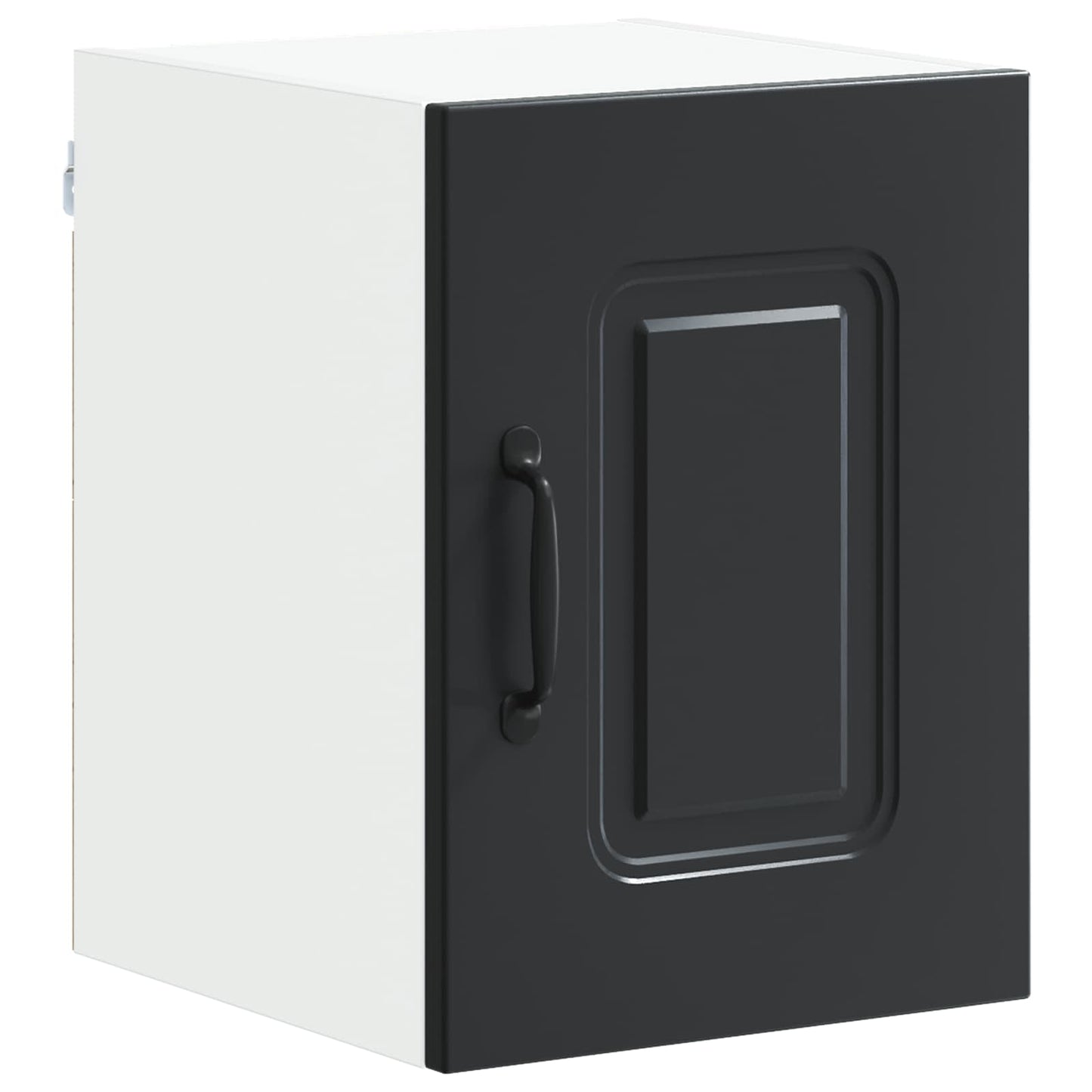 Dishwasher Panel Kalmar 2 pcs Black 30 x 31 x 40 cm