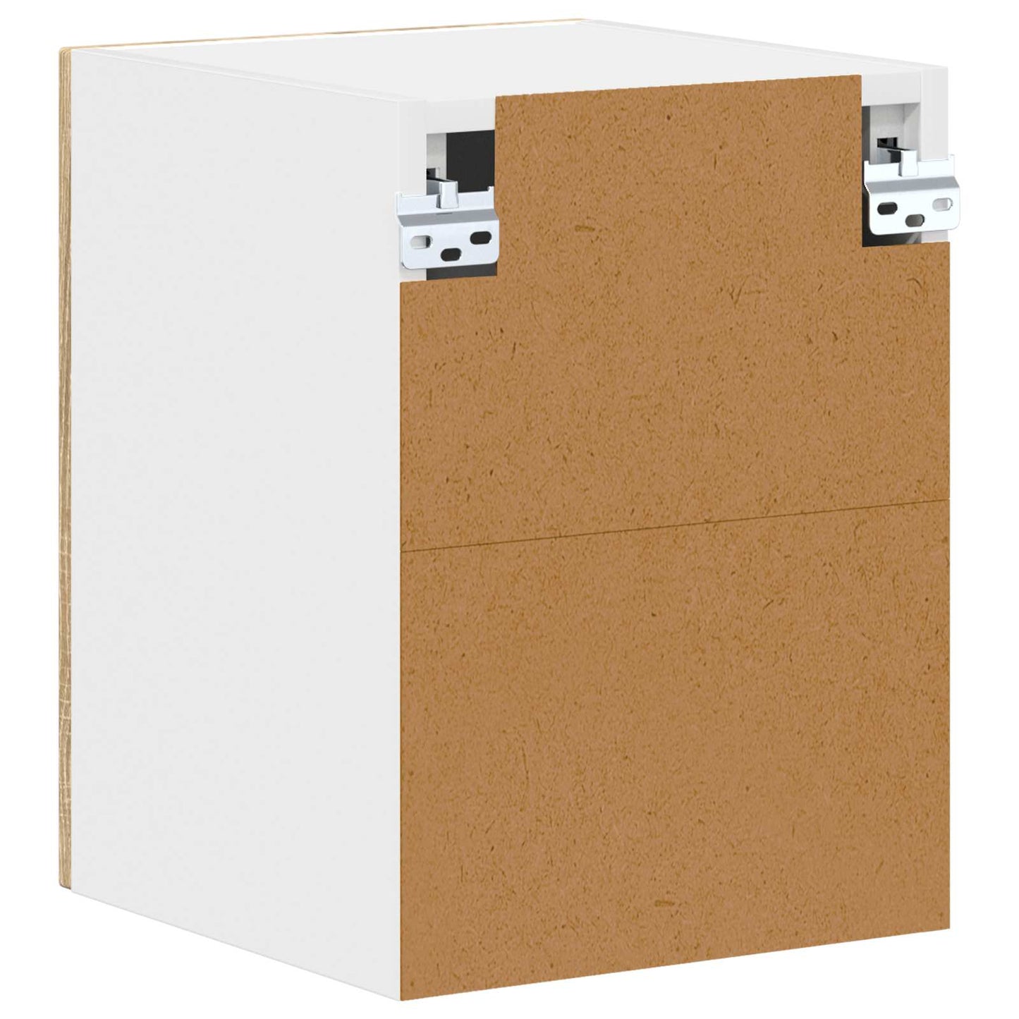 Dishwasher Panel Kalmar 2 pcs Sonoma Oak 30 x 31 x 40 cm