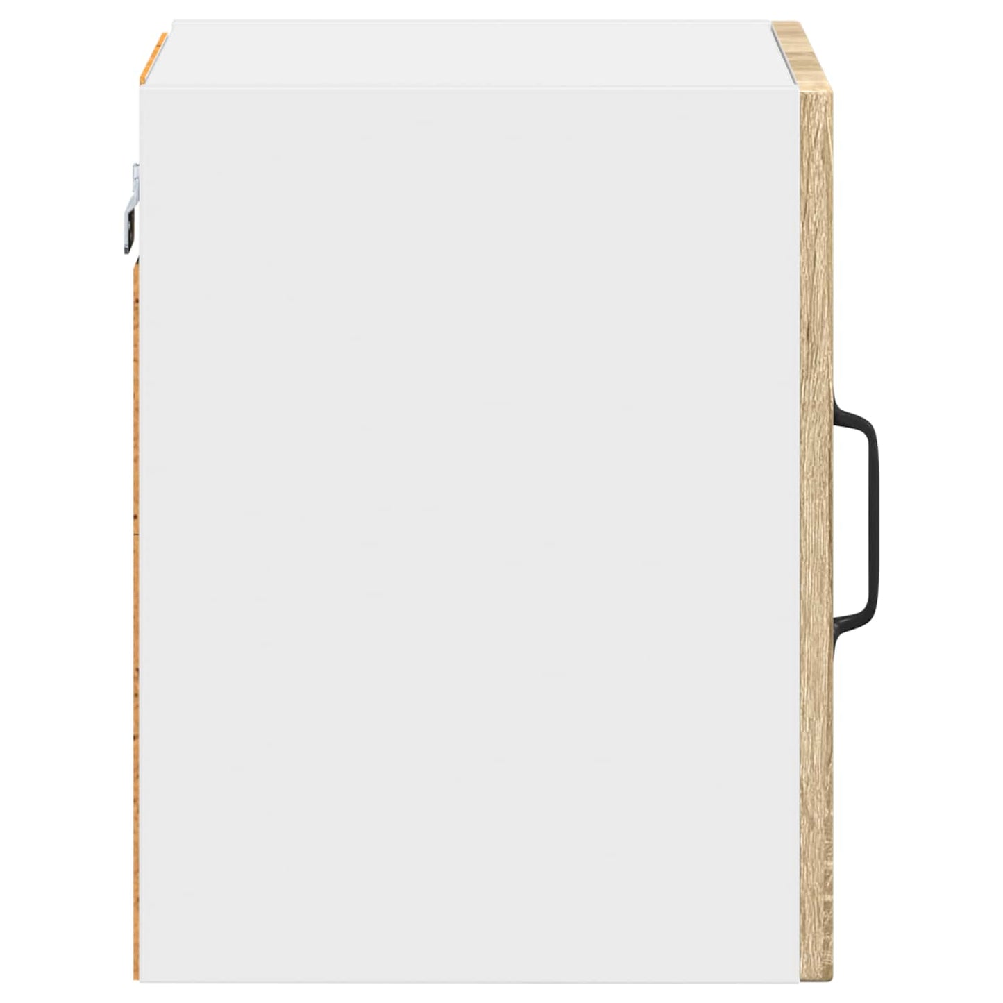 Dishwasher Panel Kalmar 2 pcs Sonoma Oak 30 x 31 x 40 cm