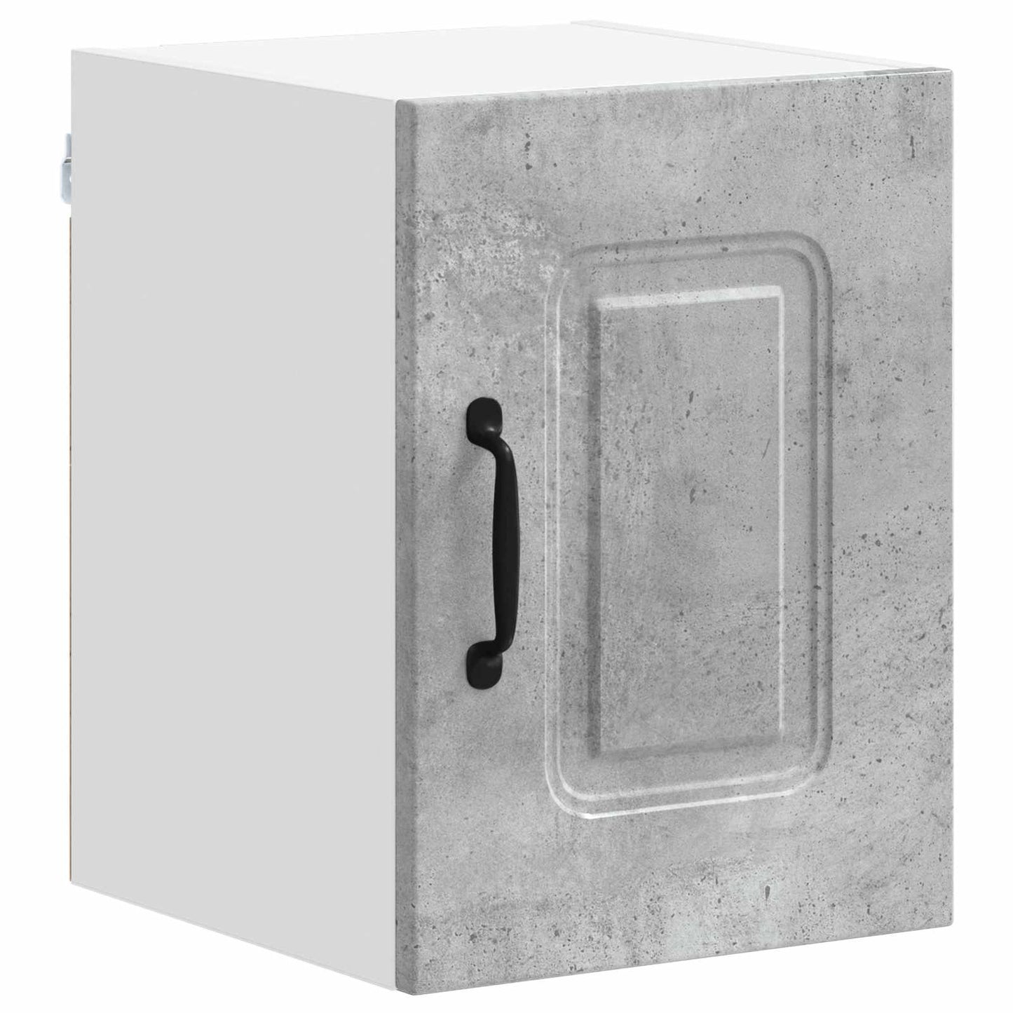 Dishwasher Panel Kalmar Concrete Grey 30 x 31 x 40 cm