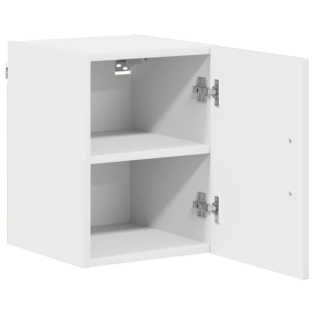 Dishwasher Panel Kalmar High Gloss White 30 x 31 x 40 cm