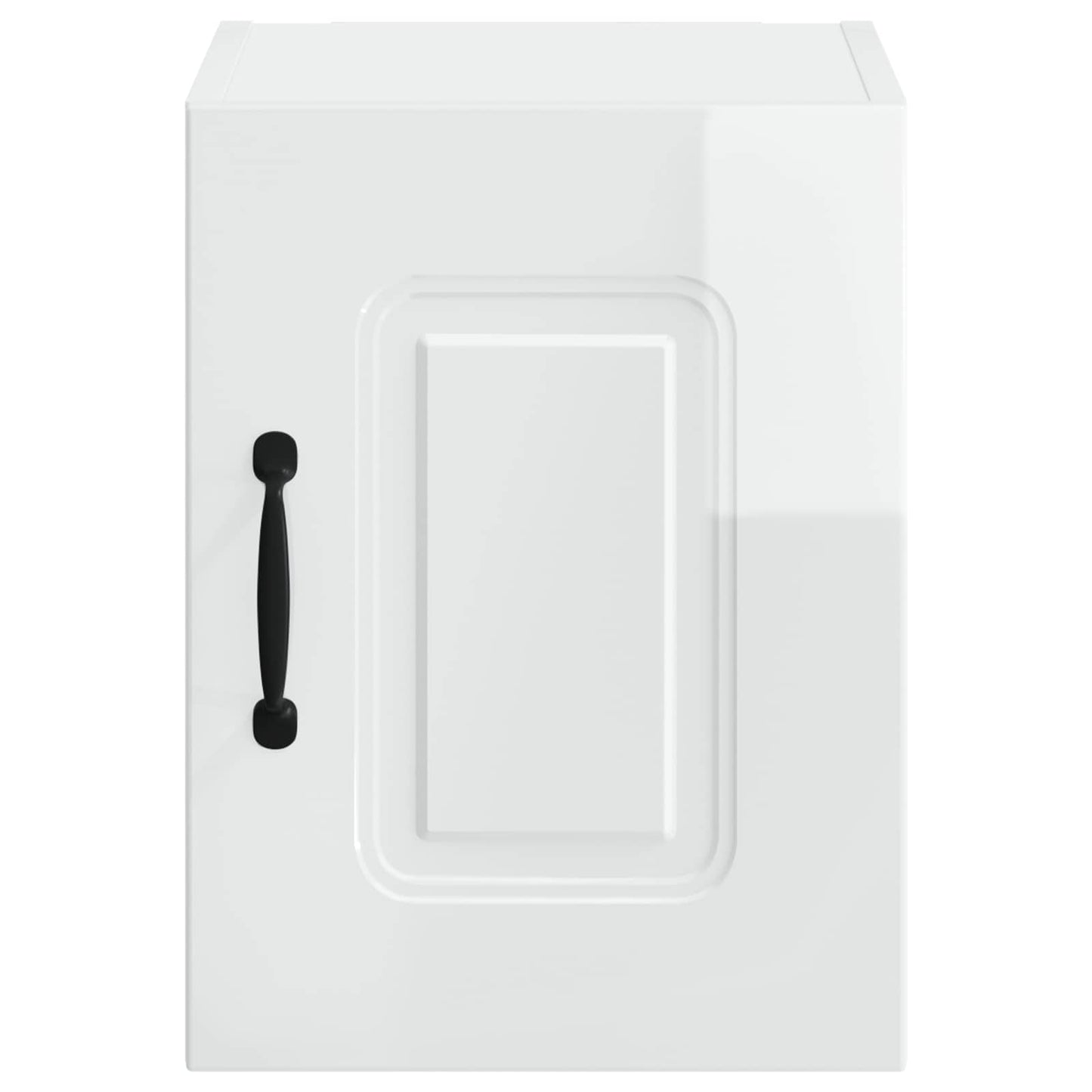 Dishwasher Panel Kalmar High Gloss White 30 x 31 x 40 cm