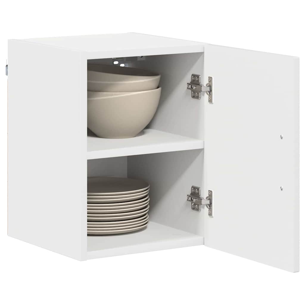 Dishwasher Panel Kalmar High Gloss White 30 x 31 x 40 cm