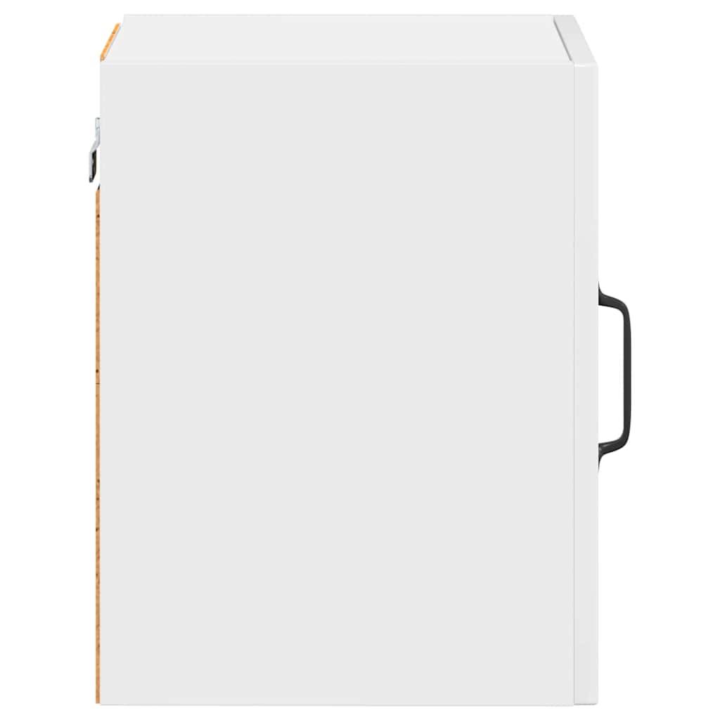 Dishwasher Panel Kalmar High Gloss White 30 x 31 x 40 cm