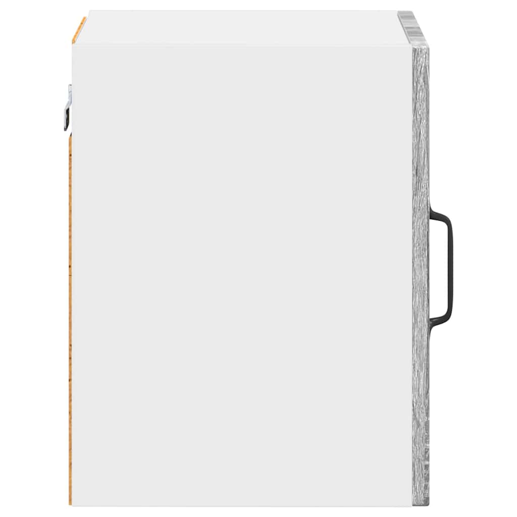 Dishwasher Panel Kalmar 2 pcs Grey Sonoma 30 x 31 x 40 cm