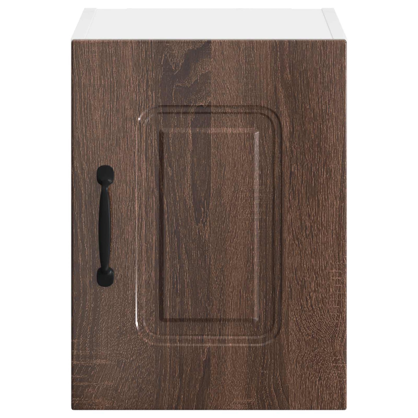 Dishwasher Panel Kalmar 2 pcs Brown Oak 30 x 31 x 40 cm