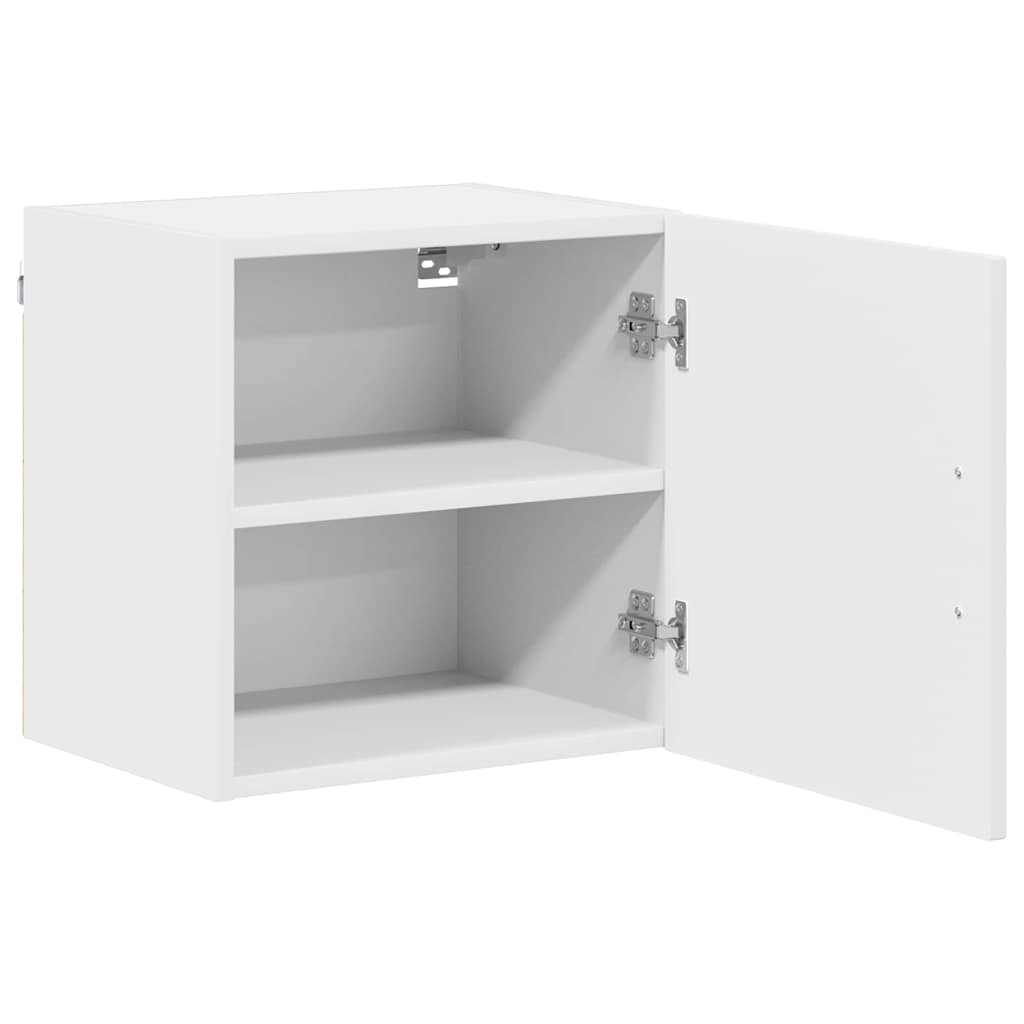 Dishwasher Panel Kalmar 2 pcs White 40 x 31 x 40 cm