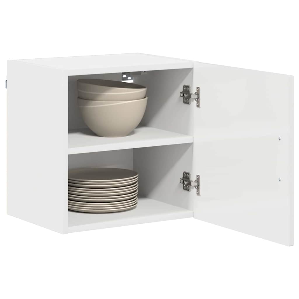 Dishwasher Panel Kalmar 2 pcs White 40 x 31 x 40 cm