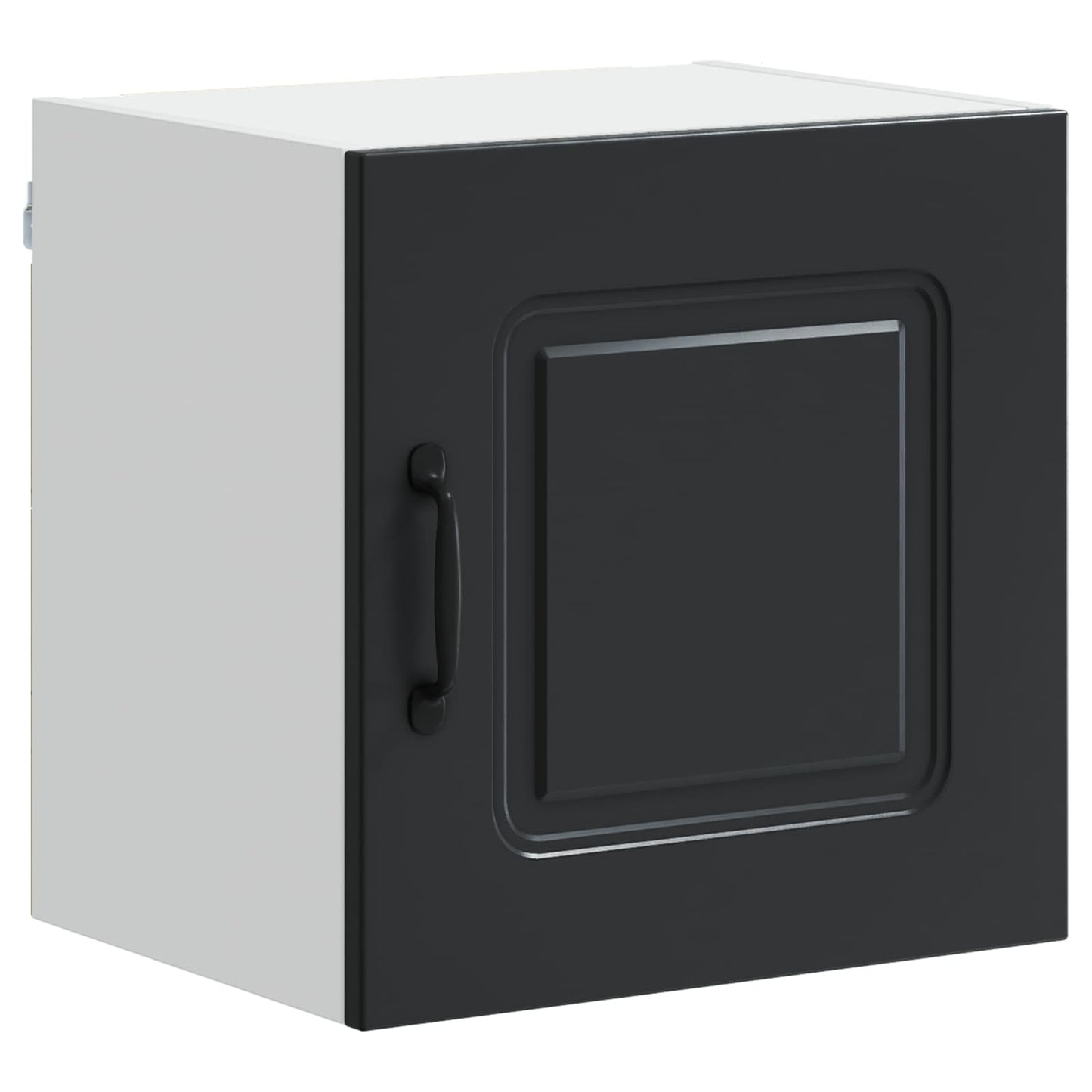 Dishwasher Panel Kalmar 2 pcs Black 40 x 31 x 40 cm