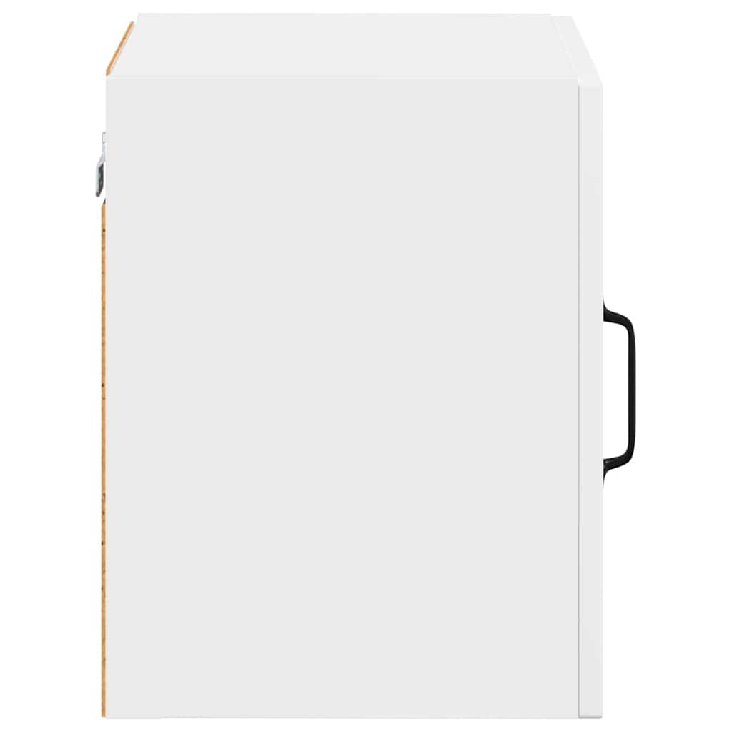 Dishwasher Panel Kalmar High Gloss White 40 x 31 x 40 cm