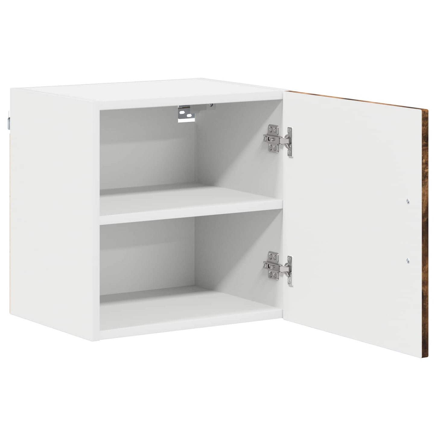 Dishwasher Panel Kalmar Smoked Oak 40 x 31 x 40 cm