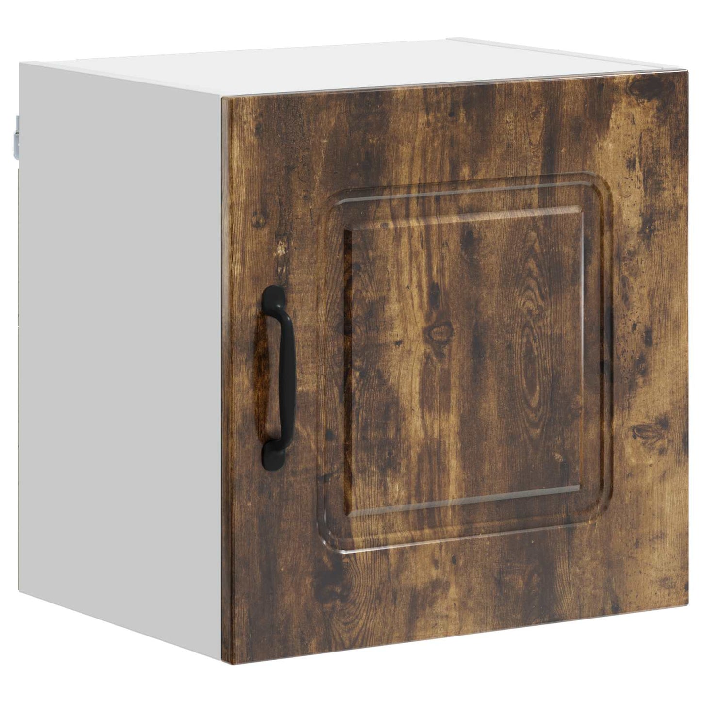 Dishwasher Panel Kalmar 2 pcs Smoked Oak 40 x 31 x 40 cm