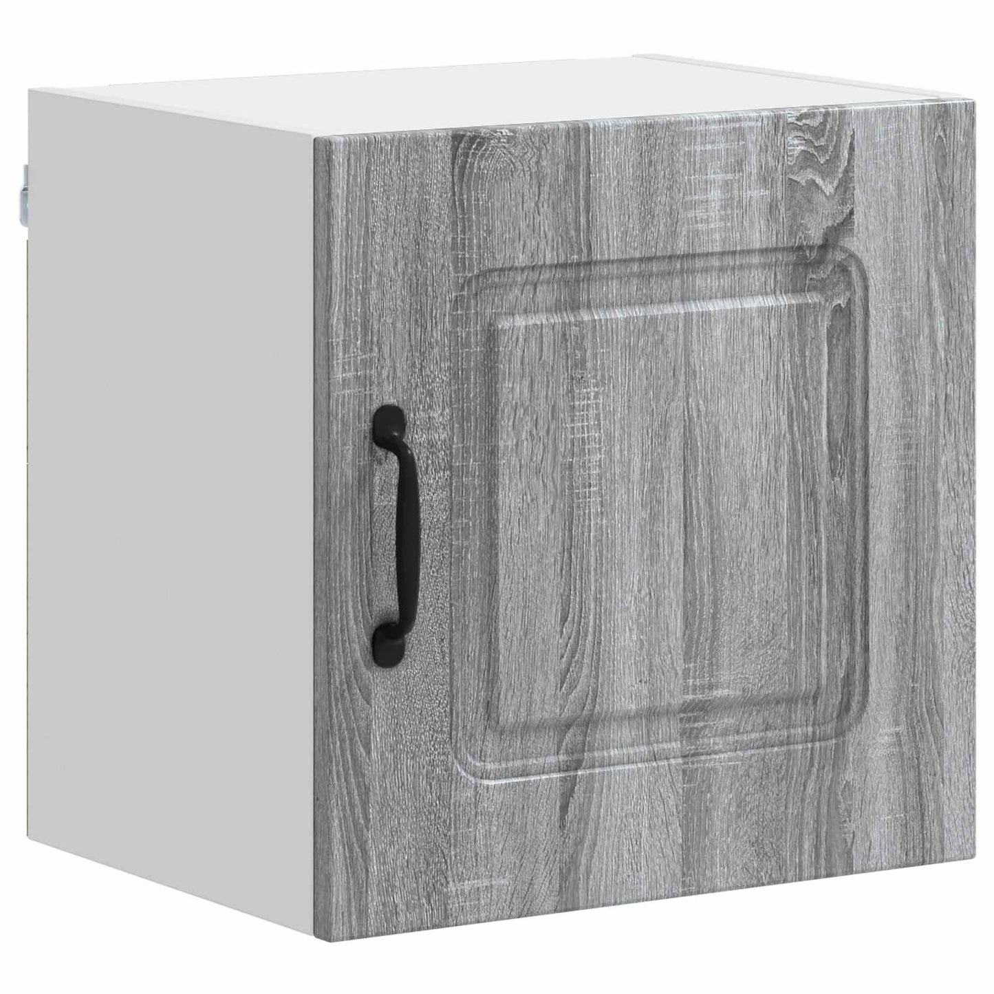 Dishwasher Panel Kalmar 2 pcs Grey Sonoma 40 x 31 x 40 cm
