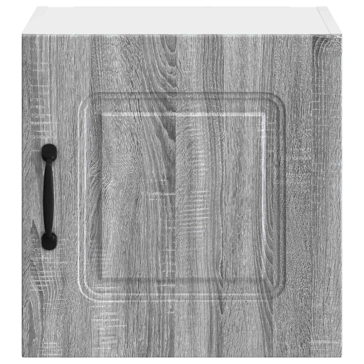 Dishwasher Panel Kalmar 2 pcs Grey Sonoma 40 x 31 x 40 cm