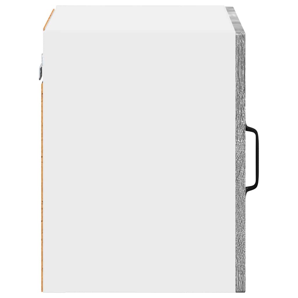 Dishwasher Panel Kalmar 2 pcs Grey Sonoma 40 x 31 x 40 cm