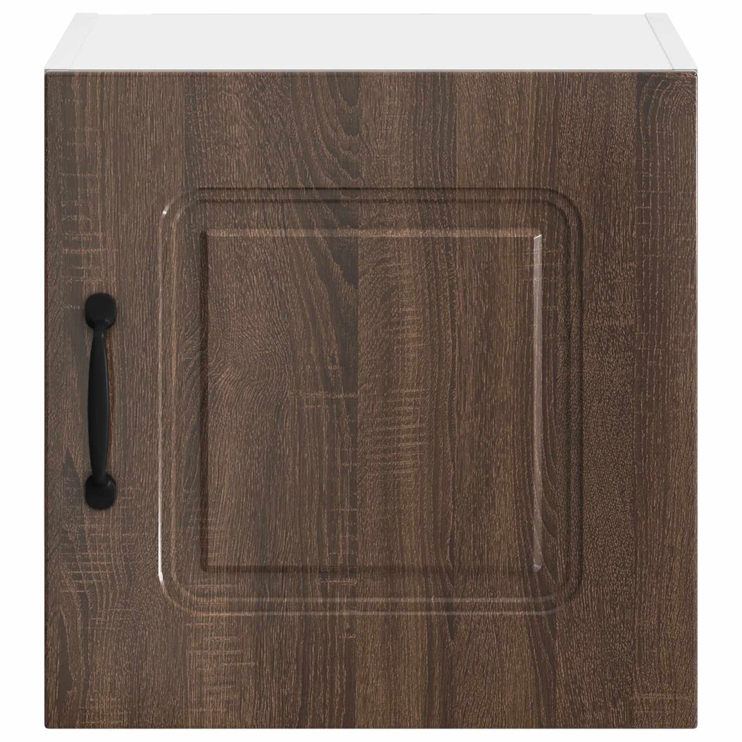Dishwasher Panel Kalmar 2 pcs Brown Oak 40 x 31 x 40 cm