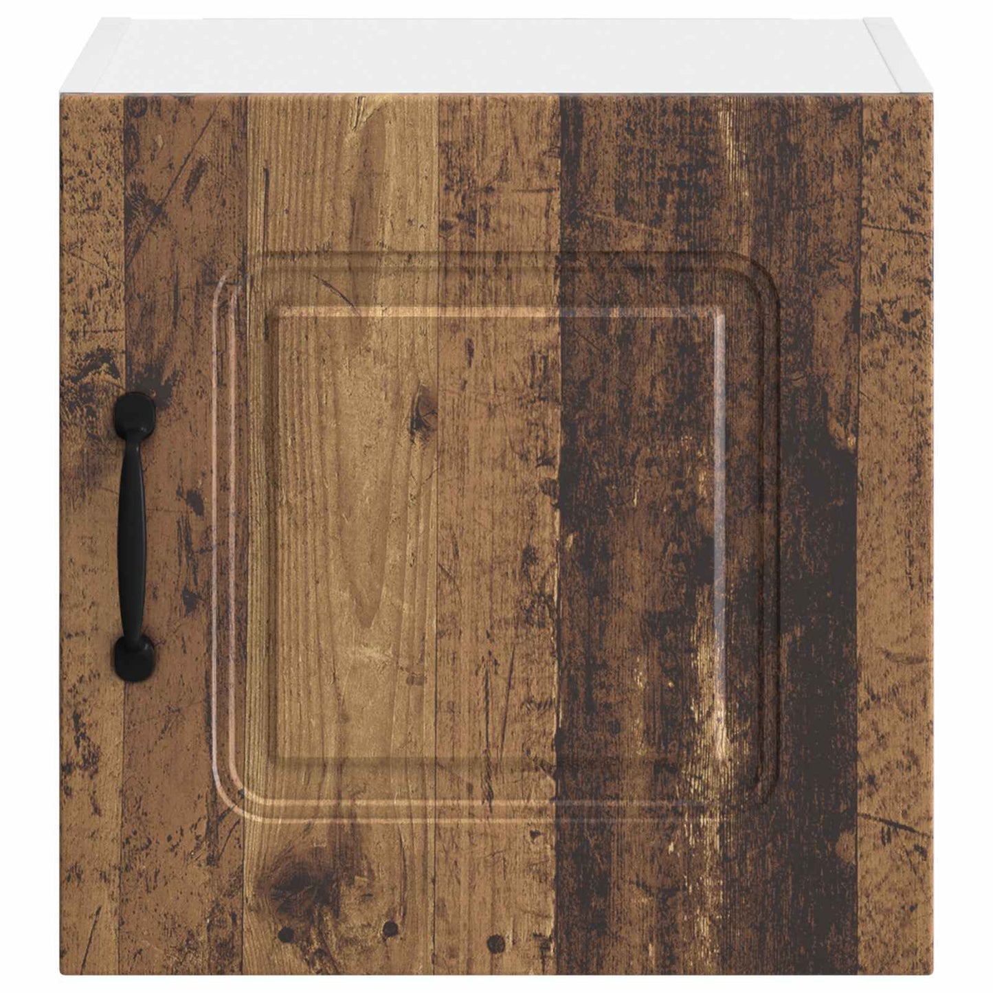 Dishwasher Panel Kalmar Old Wood 40 x 31 x 40 cm