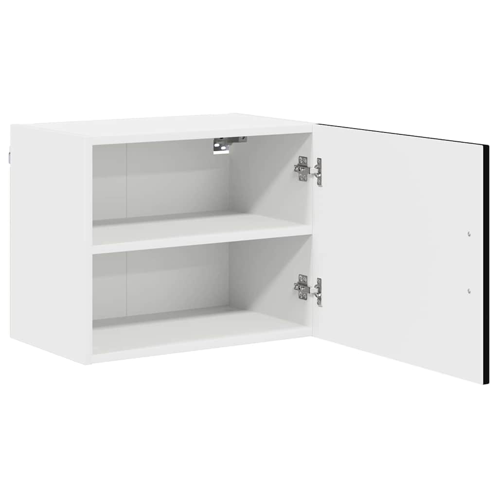Dishwasher Panel Kalmar 2 pcs Black 50 x 31 x 40 cm
