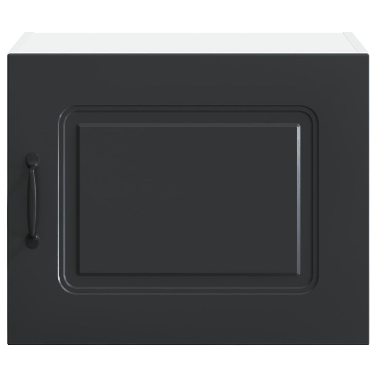 Dishwasher Panel Kalmar 2 pcs Black 50 x 31 x 40 cm