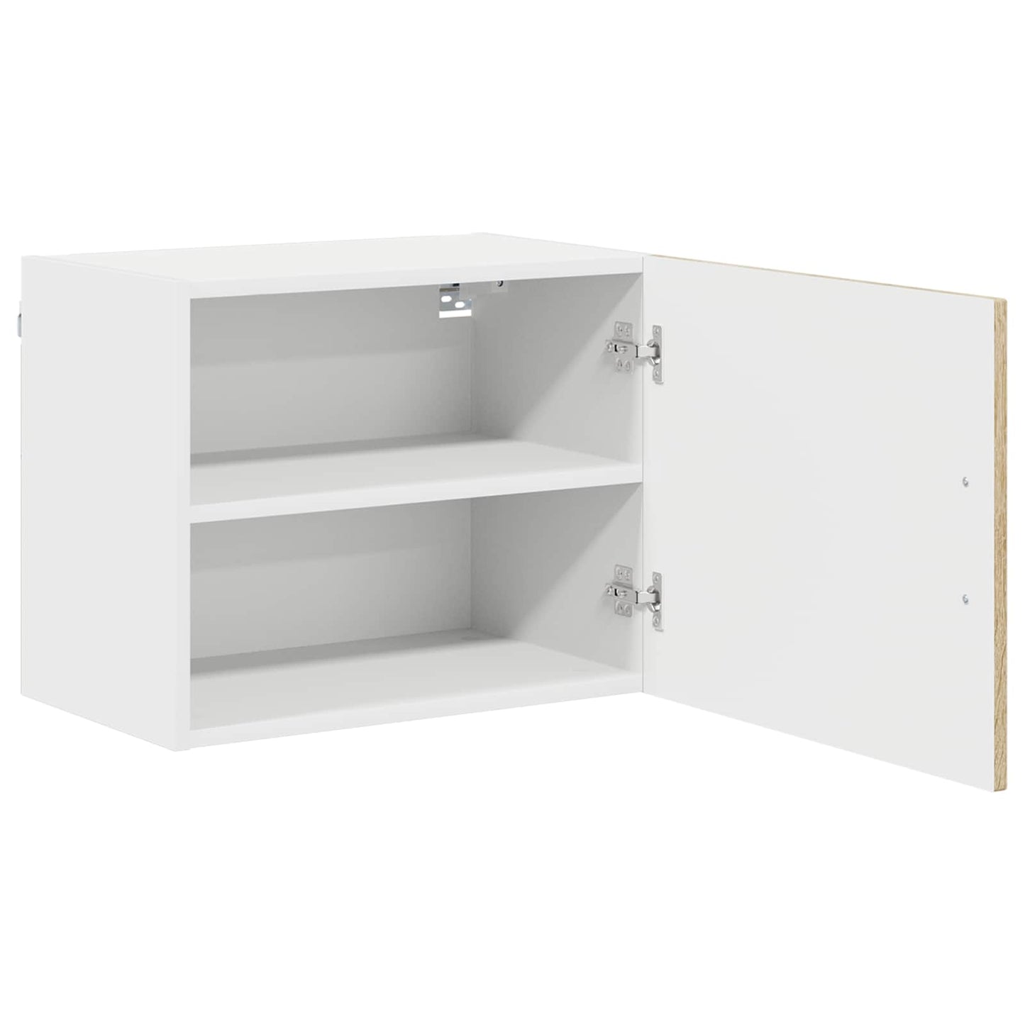 Dishwasher Panel Kalmar Sonoma Oak 50 x 31 x 40 cm