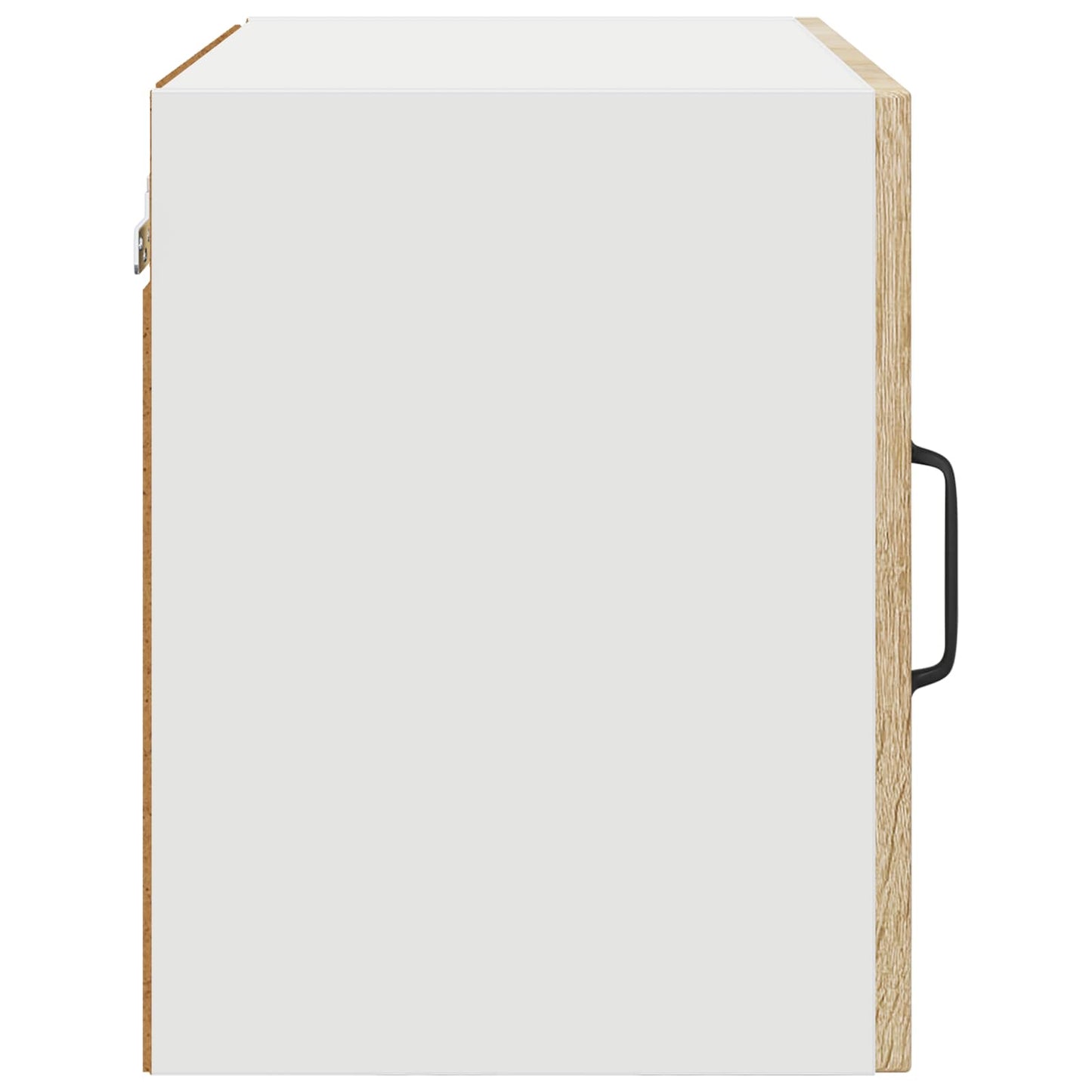 Dishwasher Panel Kalmar Sonoma Oak 50 x 31 x 40 cm