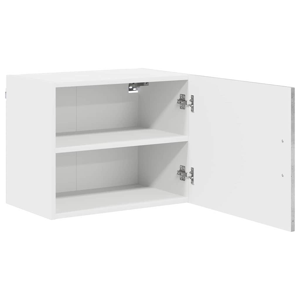 Dishwasher Panel Kalmar Concrete Grey 50 x 31 x 40 cm