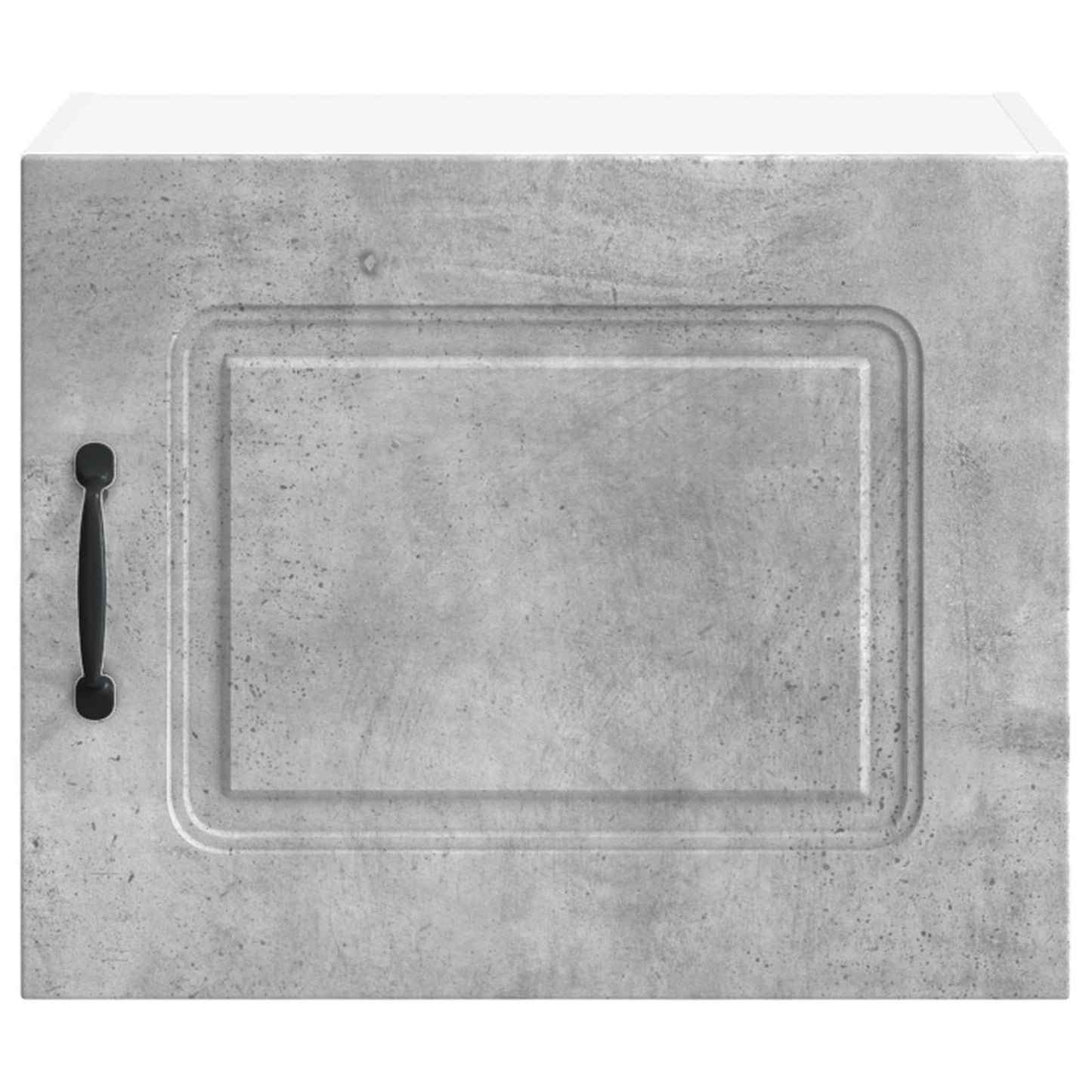 Dishwasher Panel Kalmar Concrete Grey 50 x 31 x 40 cm