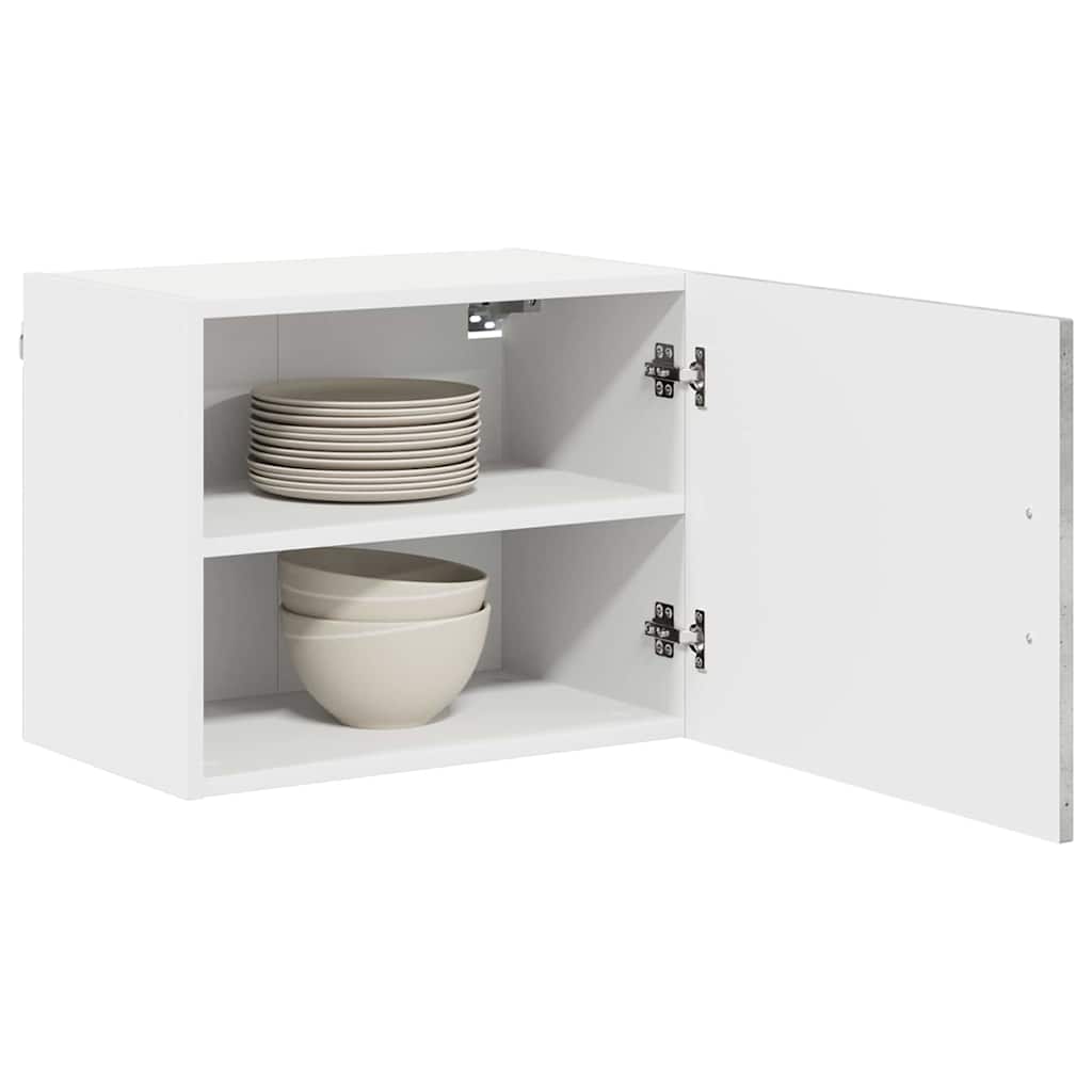 Dishwasher Panel Kalmar Concrete Grey 50 x 31 x 40 cm