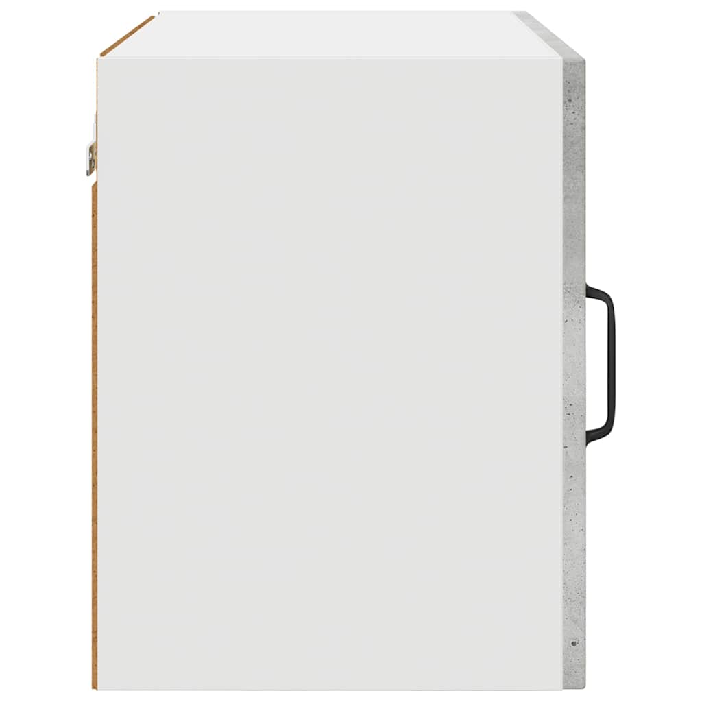 Dishwasher Panel Kalmar Concrete Grey 50 x 31 x 40 cm