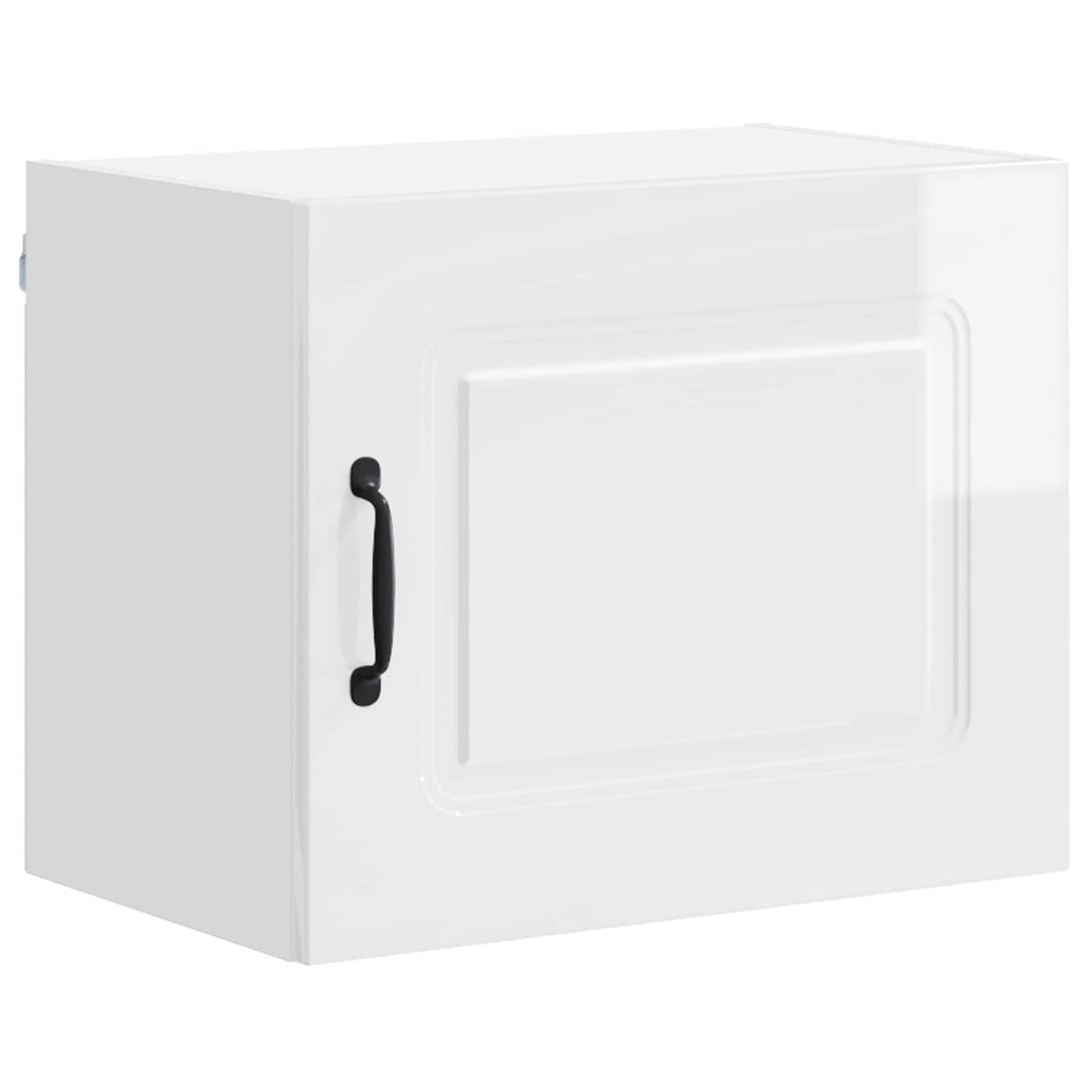 Dishwasher Panel Kalmar High Gloss White 50 x 31 x 40 cm