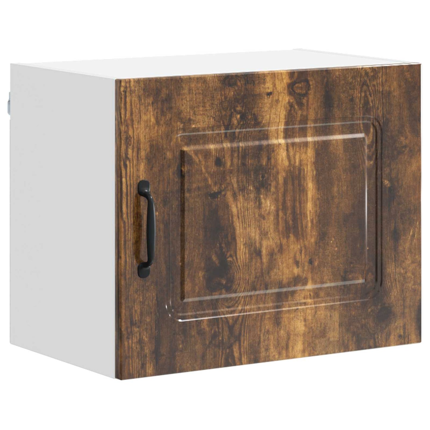Dishwasher Panel Kalmar 2 pcs Smoked Oak 50 x 31 x 40 cm
