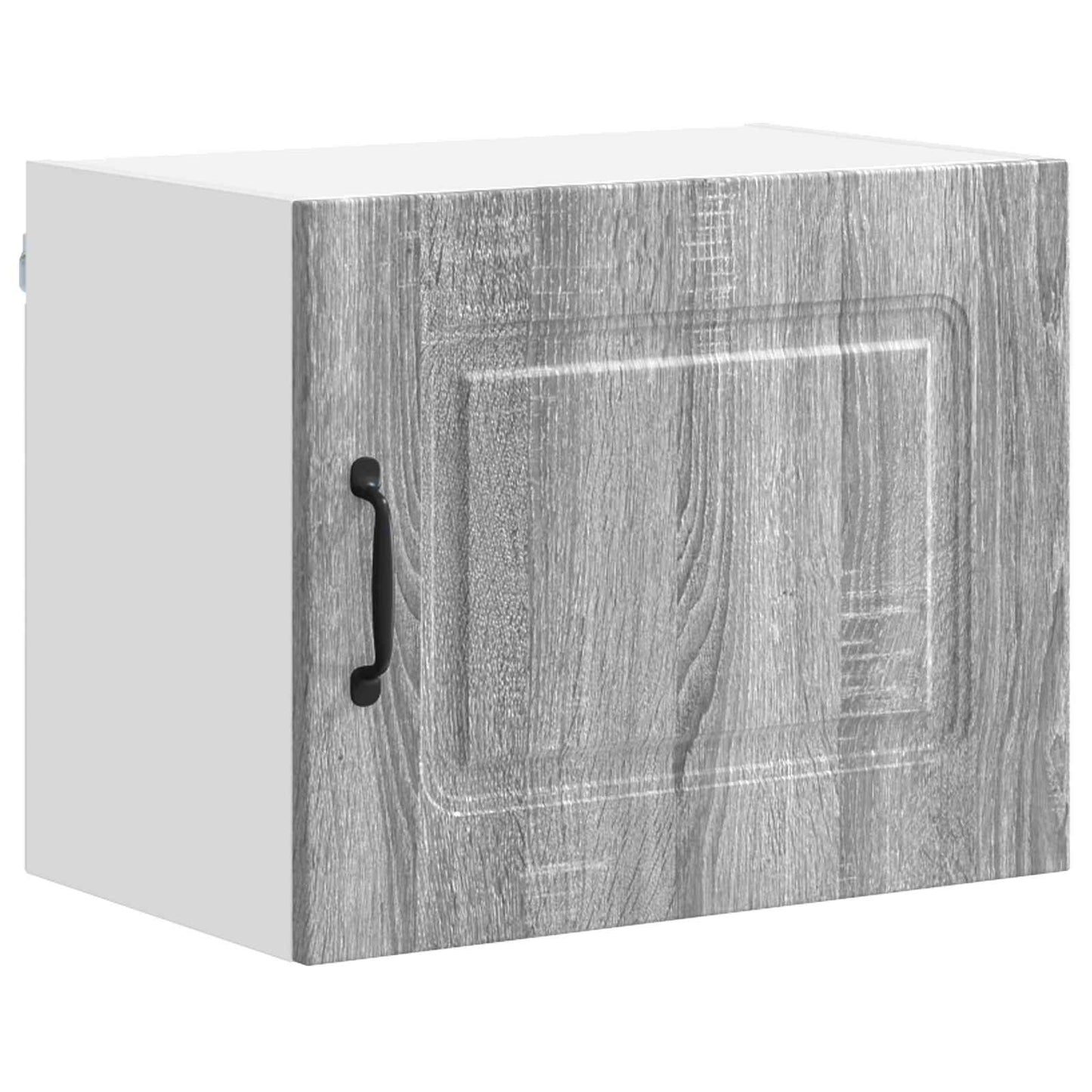 Dishwasher Panel Kalmar Grey Sonoma 50 x 31 x 40 cm