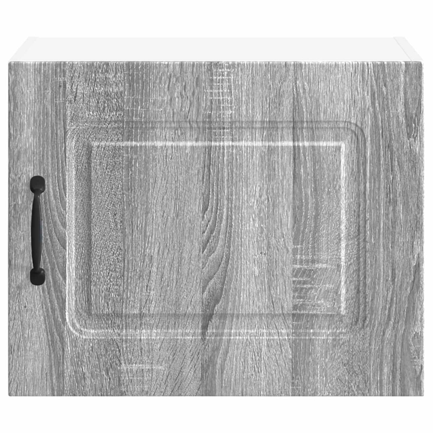 Dishwasher Panel Kalmar Grey Sonoma 50 x 31 x 40 cm
