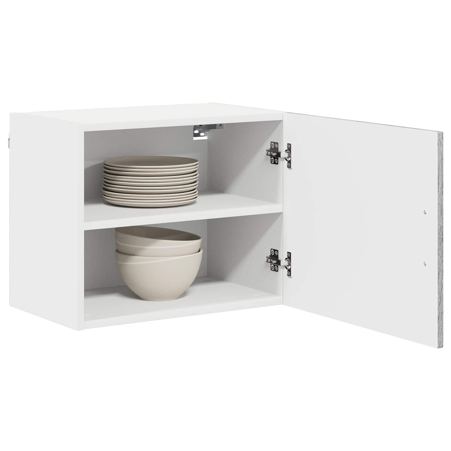 Dishwasher Panel Kalmar Grey Sonoma 50 x 31 x 40 cm