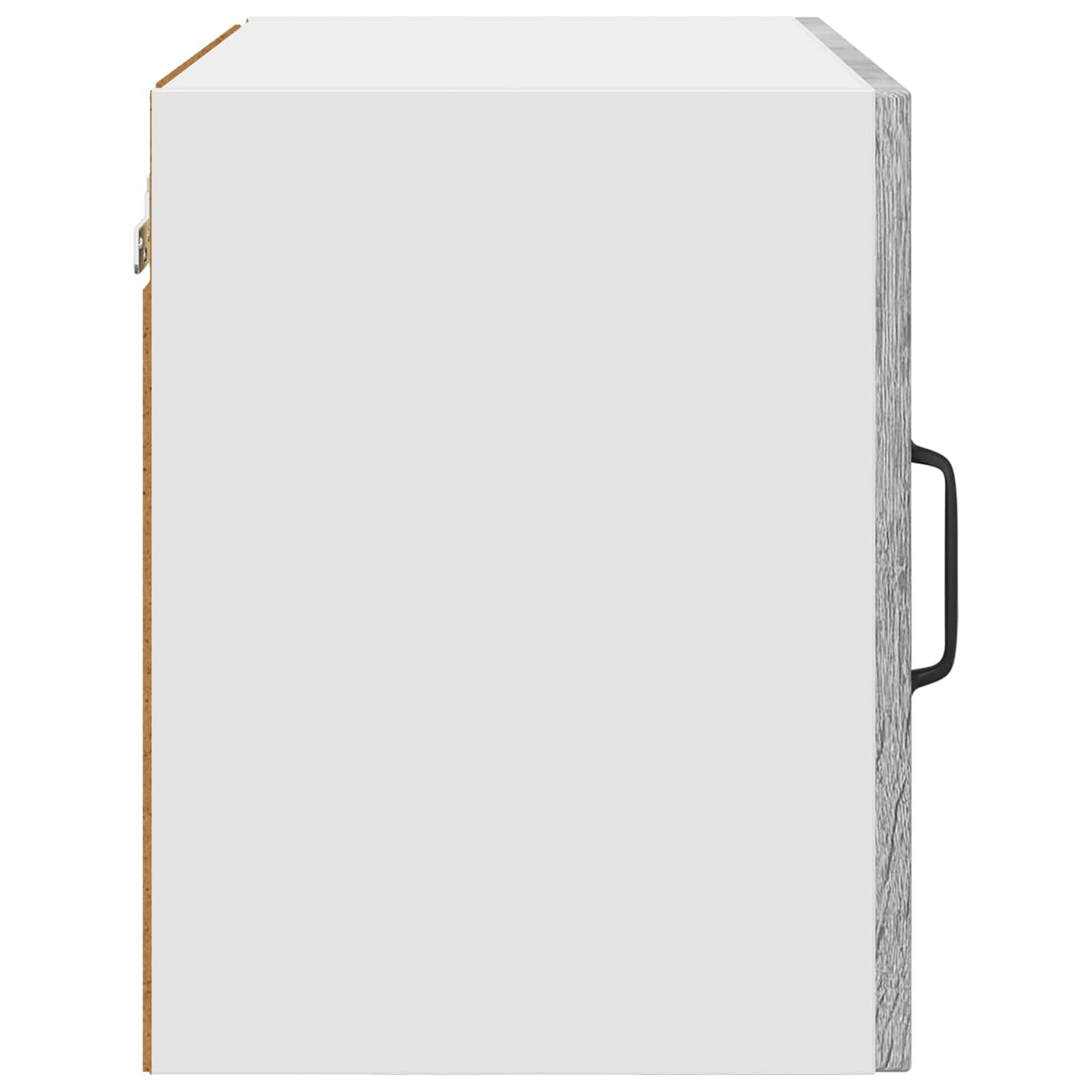 Dishwasher Panel Kalmar Grey Sonoma 50 x 31 x 40 cm