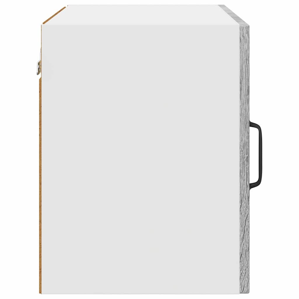 Dishwasher Panel Kalmar 2 pcs Grey Sonoma 50 x 31 x 40 cm
