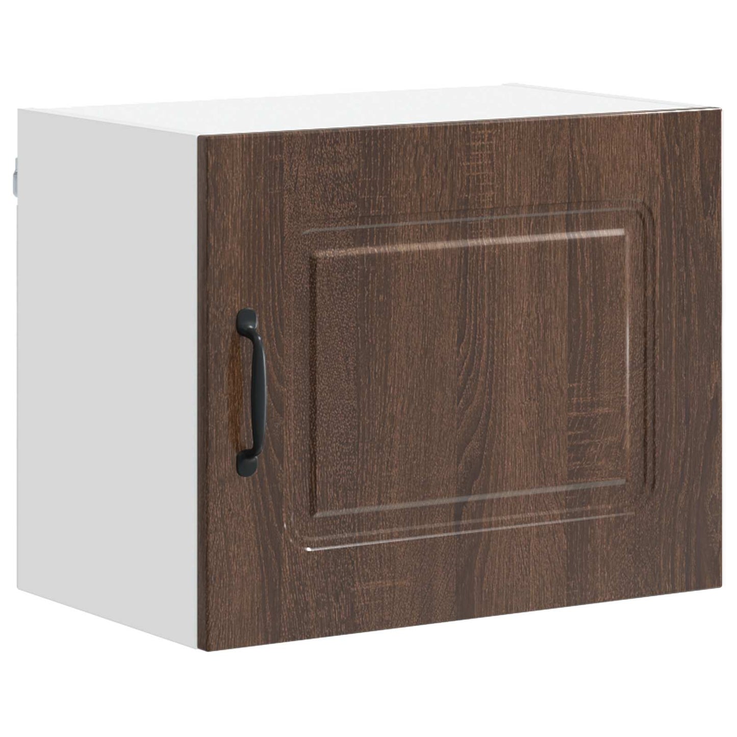 Dishwasher Panel Kalmar 2 pcs Brown Oak 50 x 31 x 40 cm