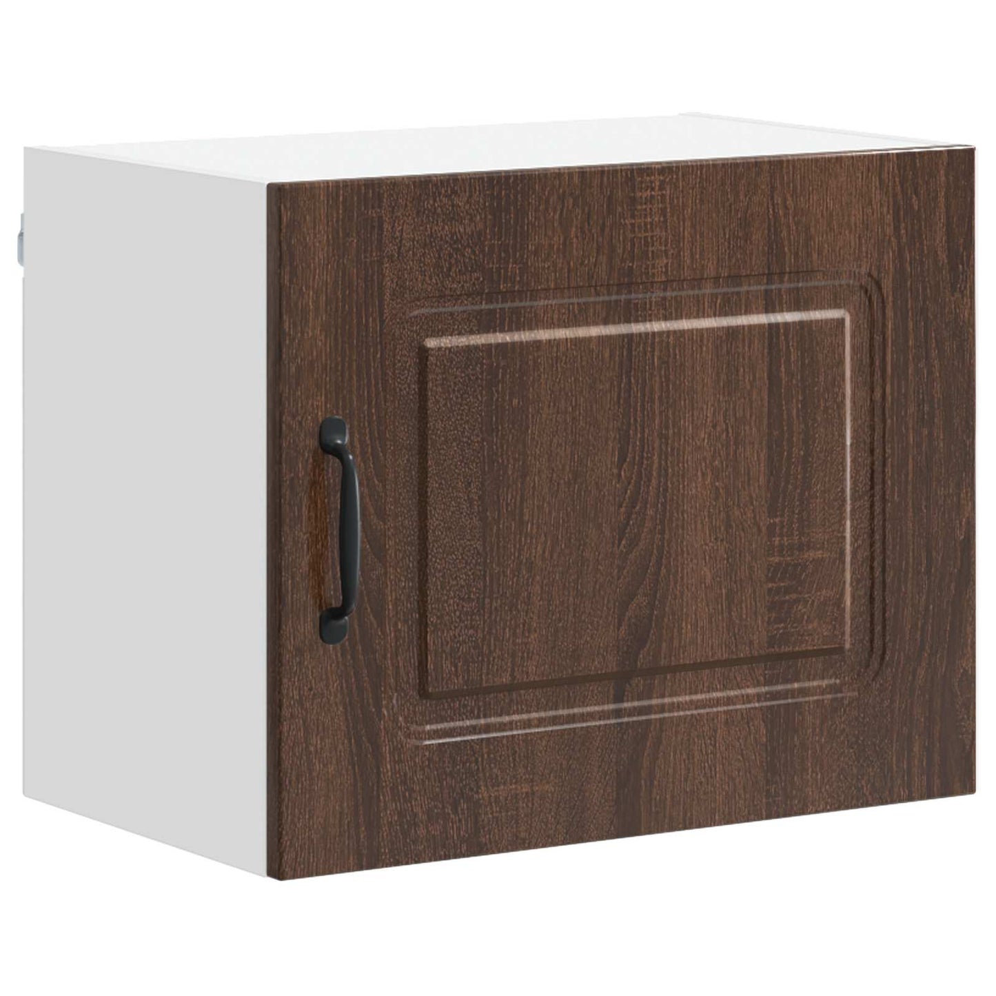 Dishwasher Panel Kalmar 2 pcs Brown Oak Engineered Wood