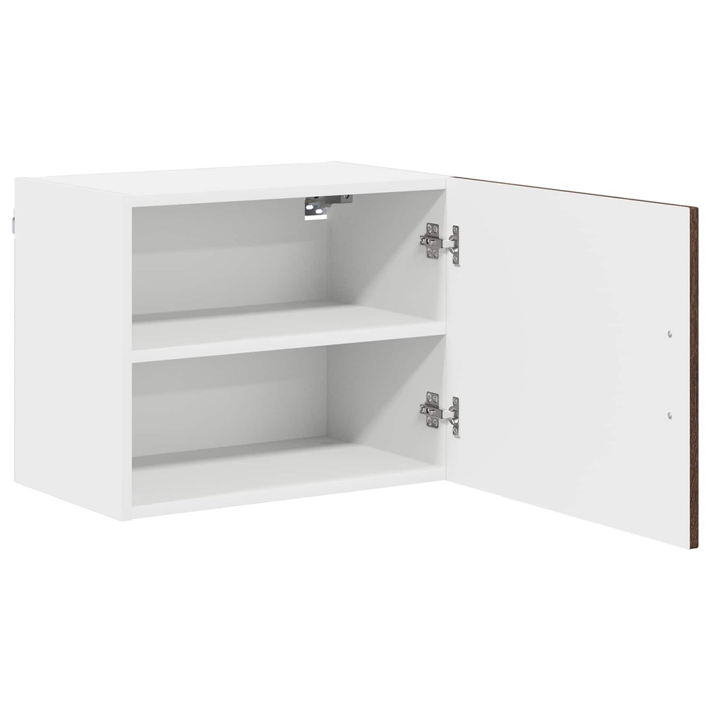 Dishwasher Panel Kalmar 2 pcs Brown Oak 50 x 31 x 40 cm