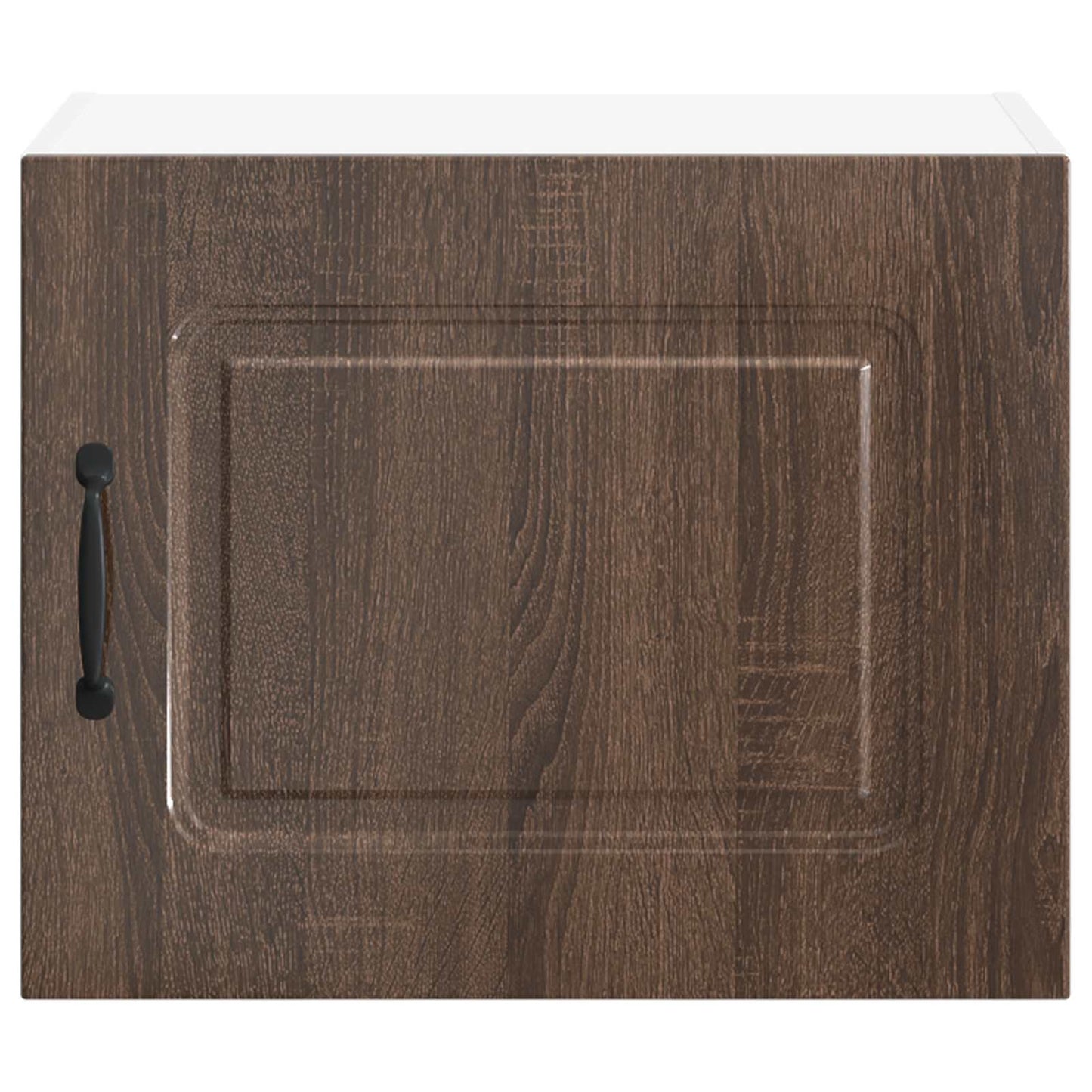 Dishwasher Panel Kalmar 2 pcs Brown Oak 50 x 31 x 40 cm