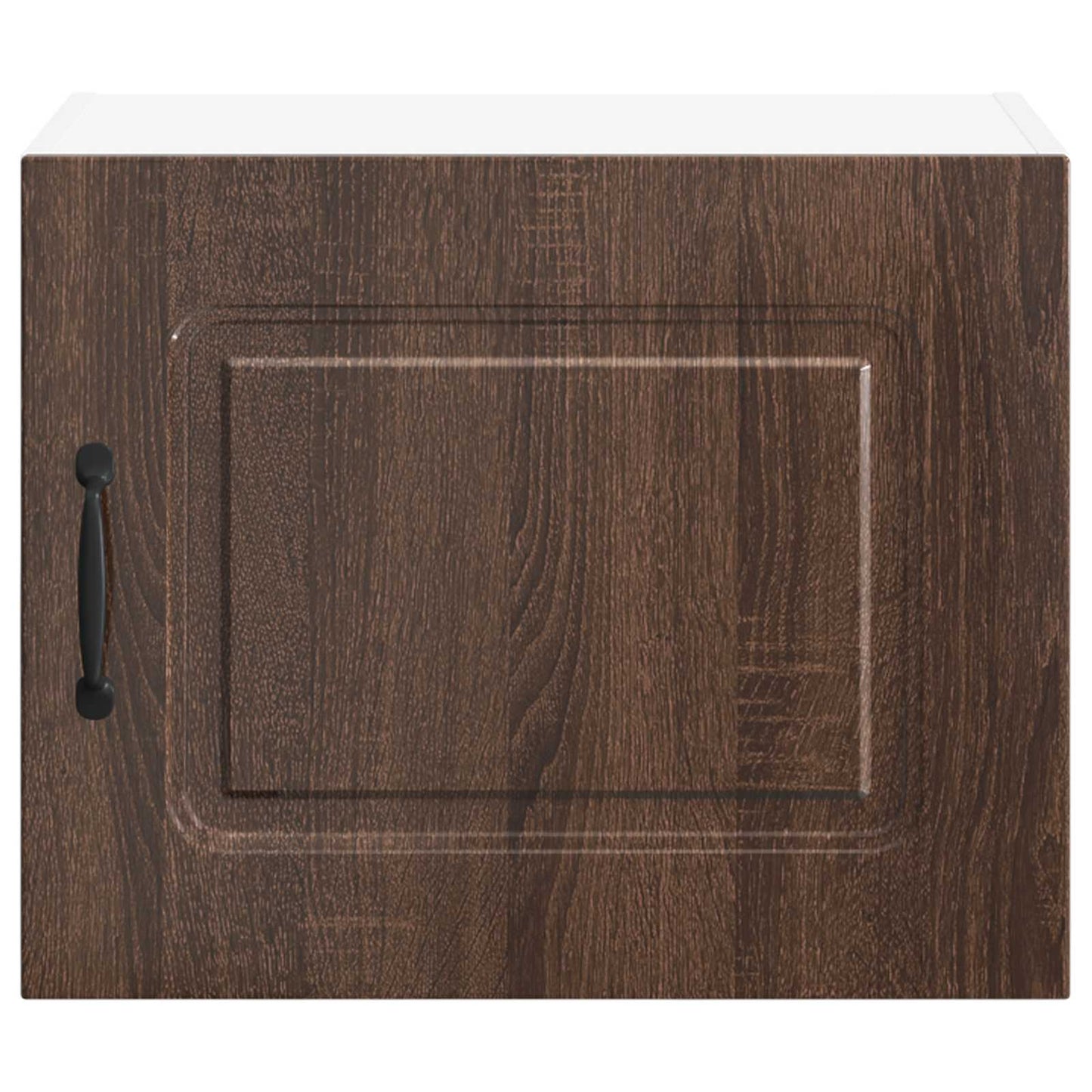 Dishwasher Panel Kalmar 2 pcs Brown Oak Engineered Wood