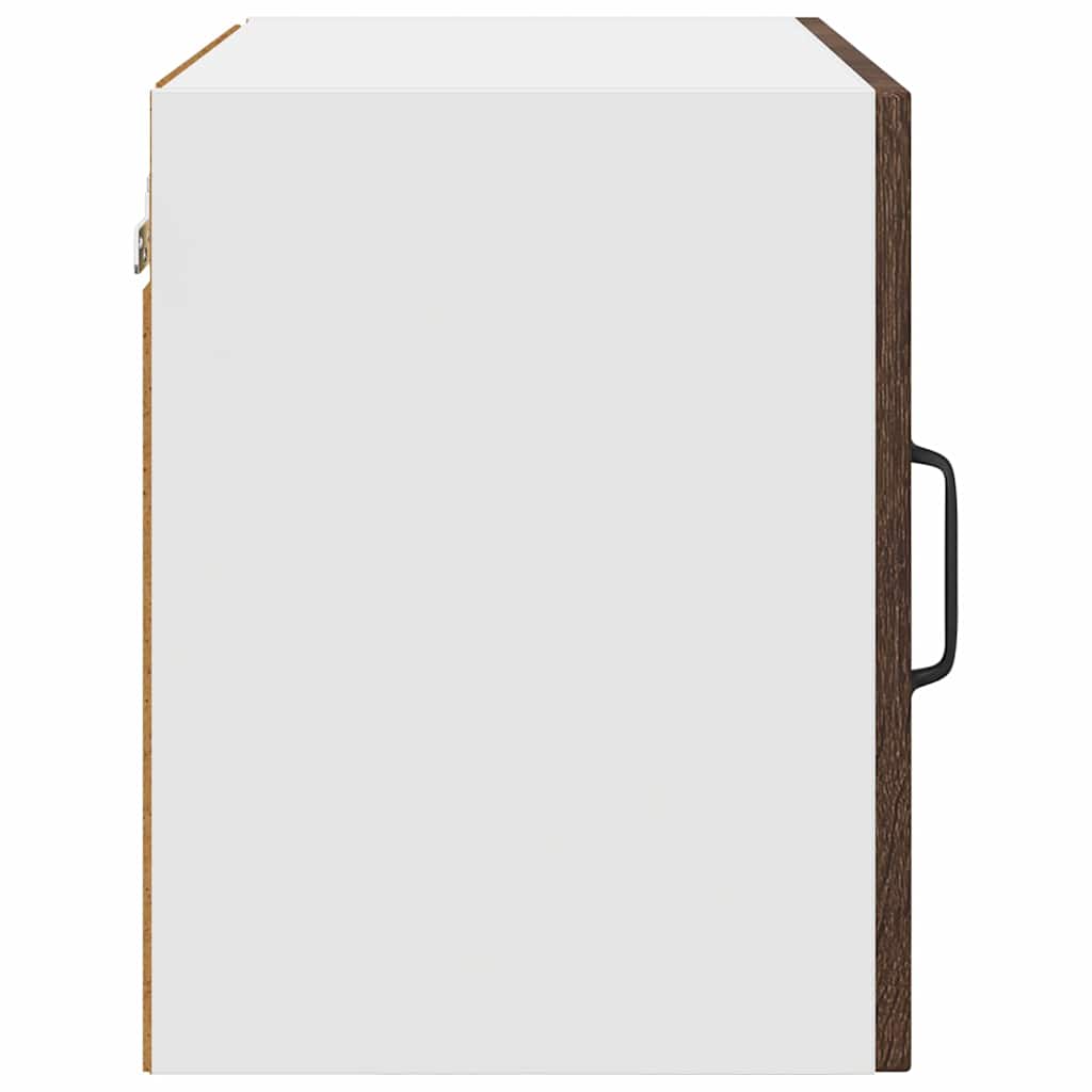 Dishwasher Panel Kalmar 2 pcs Brown Oak 50 x 31 x 40 cm
