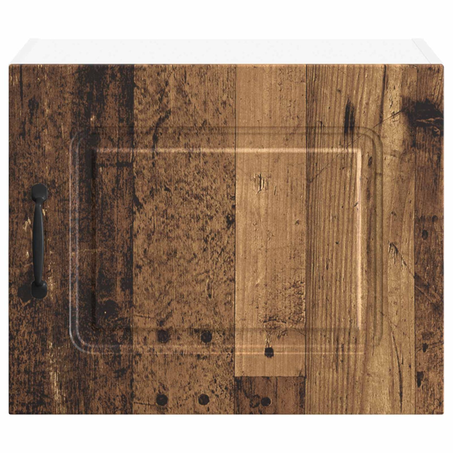 Dishwasher Panel Kalmar Old Wood 50 x 31 x 40 cm