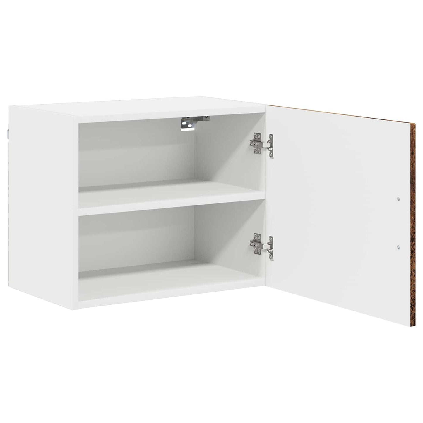 Dishwasher Panel Kalmar 2 pcs Old Wood 50 x 31 x 40 cm