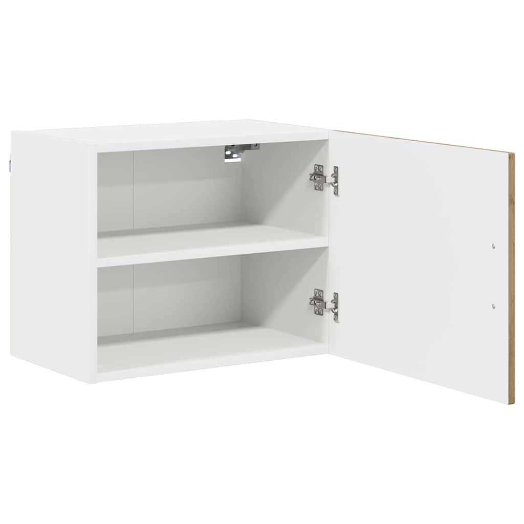 Dishwasher Panel Kalmar 2 pcs Artisan Oak 50 x 31 x 40 cm