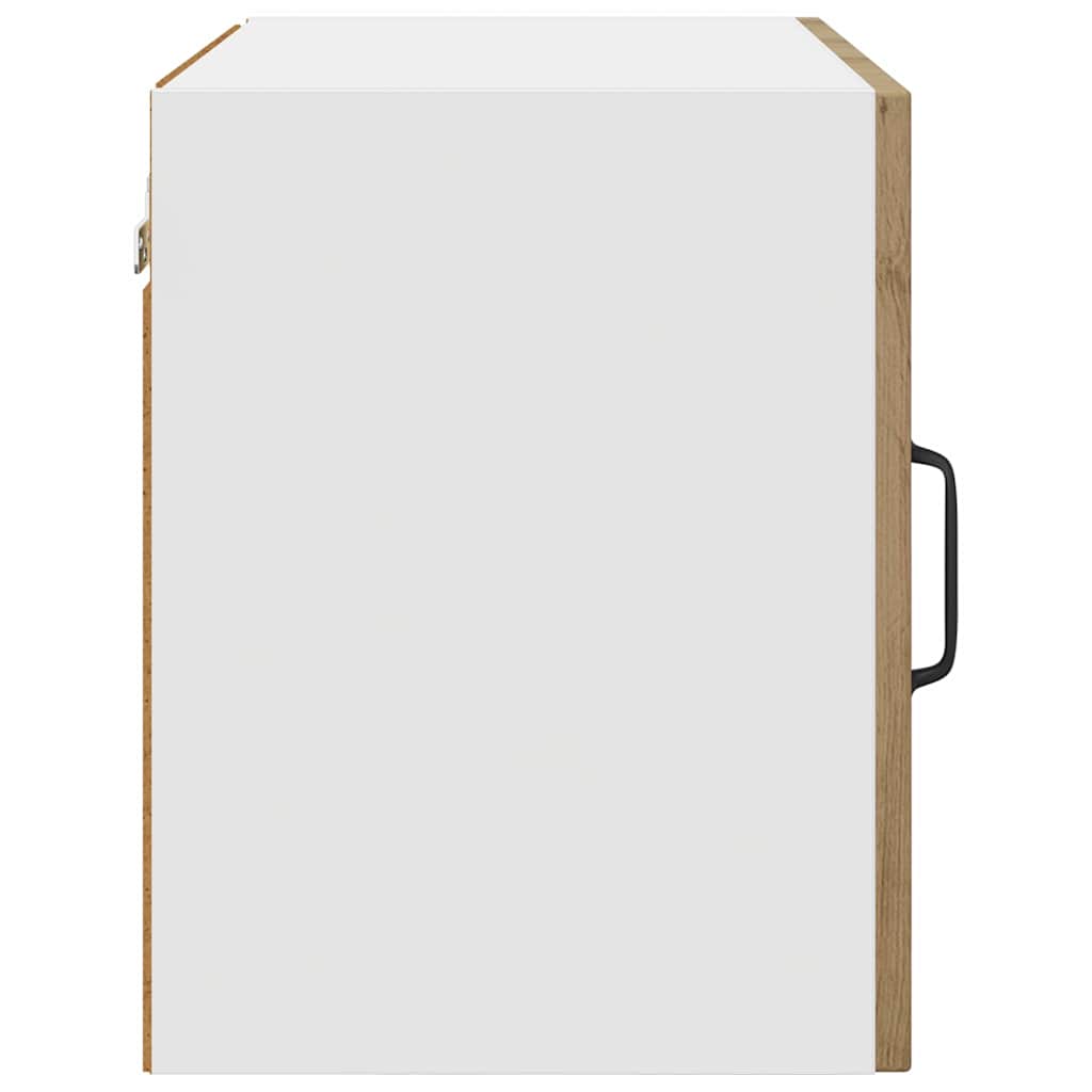 Dishwasher Panel Kalmar 2 pcs Artisan Oak 50 x 31 x 40 cm