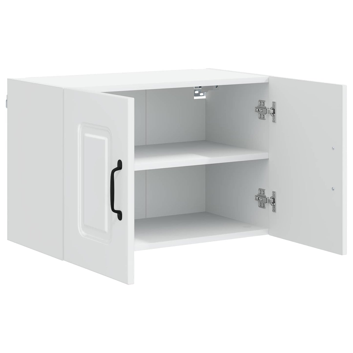 Dishwasher Panel Kalmar White 60 x 31 x 40 cm Engineered Wood