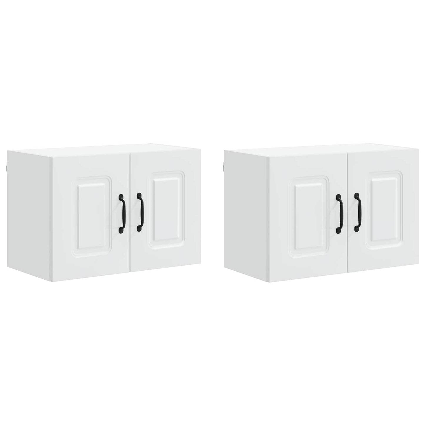 Dishwasher Panel Kalmar 2 pcs White 60 x 31 x 40 cm
