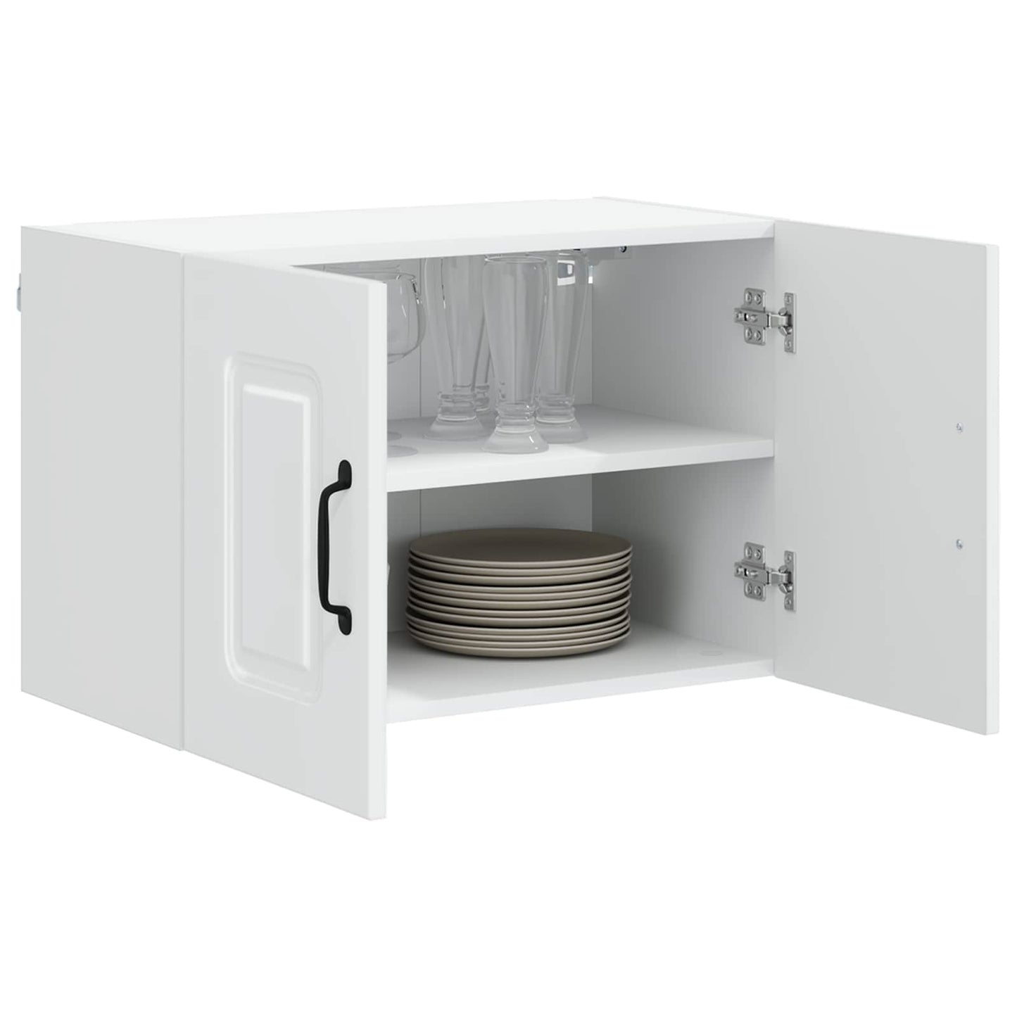 Dishwasher Panel Kalmar 2 pcs White 60 x 31 x 40 cm